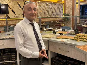 Bolu’da yediler, içtiler; hesabı ödemeden gittiler
