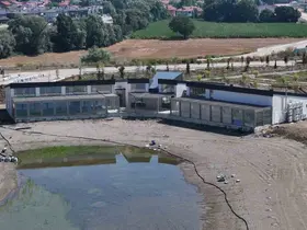 Bolu’ya 100 bin metrekarelik dev yaşam alanı
