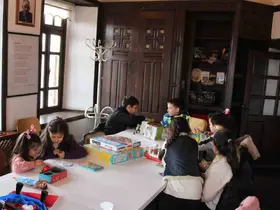 Bor İlçe Halk Kütüphanesi’nden annelere eğitim, çocuklara eğlence
