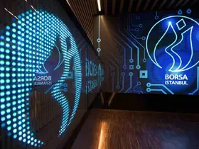 Borsa İstanbul’da yeni rekor
