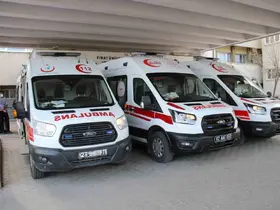 Boş sandığı tüfek ateş aldı, 19 yaşındaki genç ağır yaralandı
