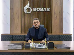 BOSAB’da altyapı tamam, sıra stratejik yatırımlarda
