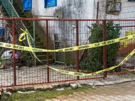 Boşanma aşamasındaki eş dehşeti: 4 kişiyi katletti
