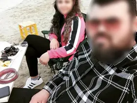 Boşanma aşamasındaki eşini markette  bıçakladı
