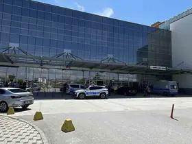 Boşanma aşamasındaki kocasının ağır yaraladığı kadın kurtarılamadı
