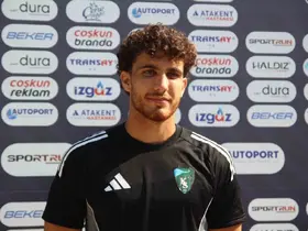 Botond Balogh: "Süper Lig’i, Roland Sallai’ye sordum"
