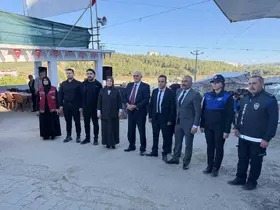 Boyabat Panayırı başladı
