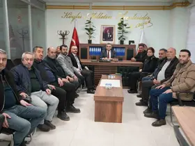 Boyabat’ta asayiş ve güvenlik çalışmaları
