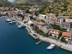 Bozburun sahili yeni yüzüne kavuştu
