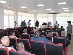Bozdoğan Belediyesi Mayıs Ayı Meclis Toplantısı gerçekleştirildi
