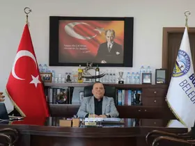 Bozdoğan Belediyesi’nin BUZEM projesi öğrencileri zafere taşıdı

