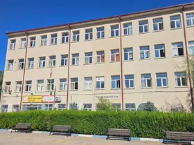 Bozkır Serüstad MTAL 2025-2026 eğitim yılında en çok tercih edilen okul oldu
