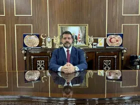 Bozkuş’tan 15 Temmuz Demokrasi ve Milli Birlik Günü vurgusu
