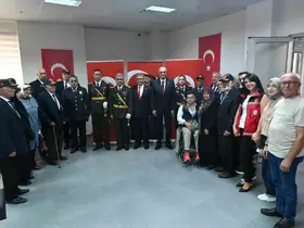 Bozüyük’te "30 Ağustos Zafer Bayramı" coşkusu
