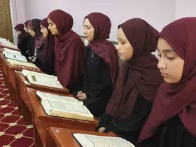 Bozyazı’da hafızlık kursları yeni döneme hazırlanıyor
