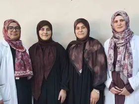Bozyazı’da iki kardeşten çifte başarı
