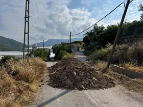 Bozyazı’da yol krizi büyüyor: Alternatif güzergah da kapatıldı

