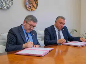 BŞEÜ ile Bilecik Ziraat Odası arasında iş birliği
