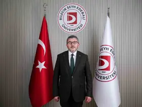 BŞEÜ’de 3 yeni programa YÖK onayı
