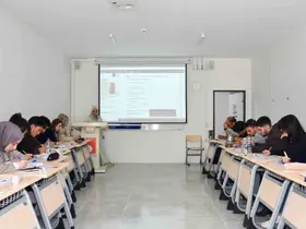 BŞEÜ’de 9 sınıflık dev yatırım
