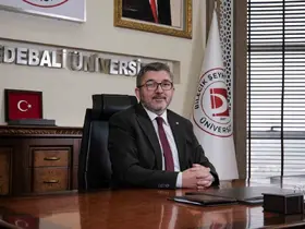 BŞEÜ’de Kurumsal İletişim Merkezi hizmete alındı
