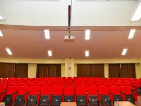 BŞEÜ’de LED dönüşümüyle yüzde 20 enerji tasarrufu
