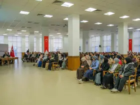 BŞEÜ’de yeni öğrenciler için ’Oryantasyon’ programı başladı
