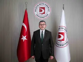 BŞEÜ’de YÖK onaylı yeni ‘Yüksek Lisans Programı’ açıldı
