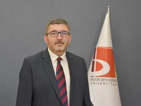 BŞEÜ’den disiplinler arası bilimde küresel başarı
