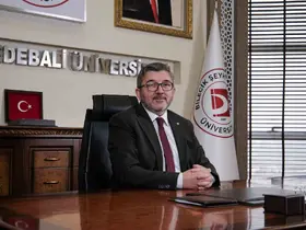 BŞEÜ’den İzlanda ile erasmus+ iş birliği

