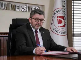 BŞEÜ’nin 64 projesi TÜBİTAK’tan destek aldı

