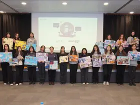 BSH Türkiye’den kadınlar ve kız çocukları için bilim ve teknoloji buluşması
