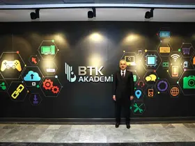 BTK Akademi 21 ilde geleceğin teknolojileri için eğitim verecek
