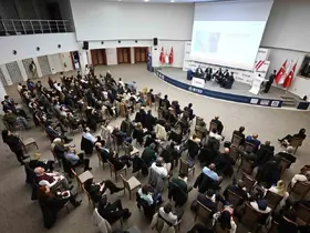 BTSO Akademi’de gündem ihracat

