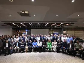 BTSO Başkanı Burkay: "TEKNOSAB’da 2030 vizyonuyla yeni bir ekosistem inşa ediyoruz"
