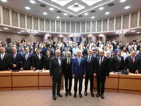 BTSO ve YÖK iş birliğiyle Bursa uygulamalı eğitimin üssü oluyor
