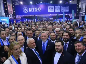 BTSO’da Burkay ve Matlı’nın yönetim listeleri belli oldu

