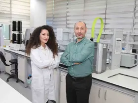 BTÜ fındık yağı üretiminin atıklarını ekonomiye kazandıracak
