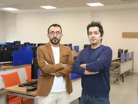 BTÜ’de insan verisi kullanılmadan yüz analizi sistemleri eğitilecek
