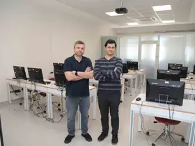 BTÜ’den istilacı balon balığına karşı yapay zekâ hamlesi
