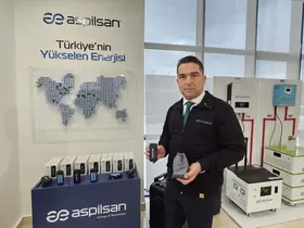 Bu taşınabilir güç kaynağı uçuşları güvenli hale getirecek

