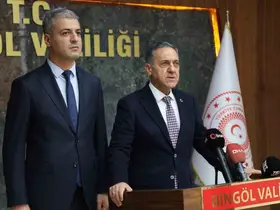 Buban peribacalarına seyir terası yapılacak
