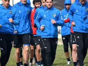 Bucaspor 1928’de Özcan Sert istediği sonuçları alamadı
