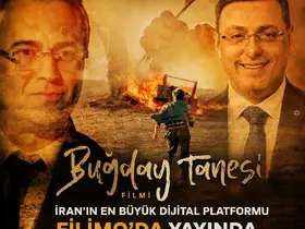 ‘Buğday Tanesi’ filmi İran’da izleyiciyle buluştu

