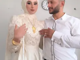 Bugün düğünleri olacak çift evlerinde ölü bulundu
