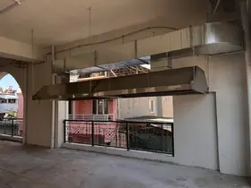 Buharkent Kapalı Pazaryeri’nde cemiyet yapılabilecek
