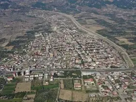 Buharkent’te bir mahalleye daha doğalgaz müjdesi
