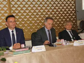 Bulancak’ta tarihe yolculuk
