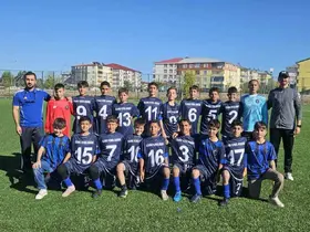 Bulanık Gençlerbirliği Spor’dan farklı galibiyet
