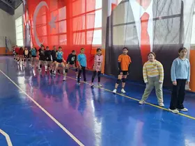 Bulanık’ta gençler spora kazandırılıyor
